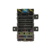 Recambio de caja reles / fusibles para honda civic berlina 5 (fk) 1.8 vtec cat referencia OEM IAM SMGG341  