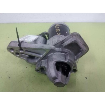 Recambio de motor arranque para nissan juke (f15) acenta referencia OEM IAM 233004979R M000TD0376ZE 