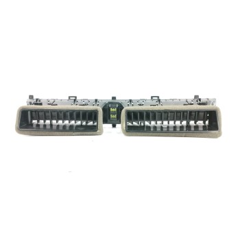 Recambio de rejilla aireadora para audi a4 avant (8w5) 2.0 16v tdi referencia OEM IAM 8W1820902C CENTRAL 