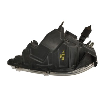 Recambio de faro derecho para dacia logan 1.5 dci diesel cat referencia OEM IAM 8200744754  