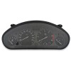 Recambio de cuadro instrumentos para bmw serie 3 berlina (e36) 2.5 turbodiesel cat referencia OEM IAM 62118375046  