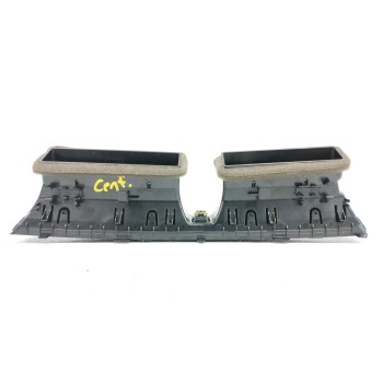 Recambio de rejilla aireadora para audi a4 avant (8w5) 2.0 16v tdi referencia OEM IAM 8W1820902C CENTRAL 