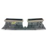Recambio de rejilla aireadora para audi a4 avant (8w5) 2.0 16v tdi referencia OEM IAM 8W1820902C CENTRAL 