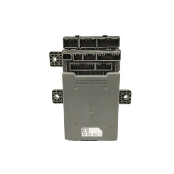 Recambio de caja reles / fusibles para honda civic berlina 5 (fk) 1.8 vtec cat referencia OEM IAM SMGG341  