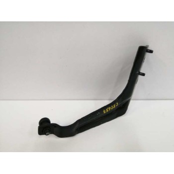 Recambio de soporte / guia puerta corredera para citroën jumpy fugón 2.0 blue-hdi fap referencia OEM IAM 9823714480  