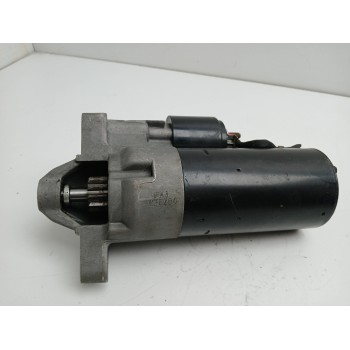 Recambio de motor arranque para peugeot 307 break / sw (s1) 2.0 hdi cat referencia OEM IAM MSR377  