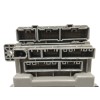 Recambio de caja reles / fusibles para honda civic berlina 5 (fk) 1.8 vtec cat referencia OEM IAM SMGG341  