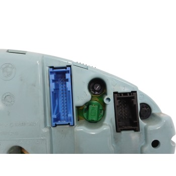 Recambio de cuadro instrumentos para bmw serie 3 berlina (e36) 2.5 turbodiesel cat referencia OEM IAM 62118375046  