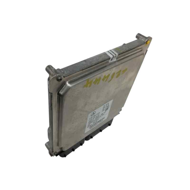 CENTRALITA MOTOR UCE A6519014402