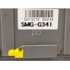 Recambio de caja reles / fusibles para honda civic berlina 5 (fk) 1.8 vtec cat referencia OEM IAM SMGG341  