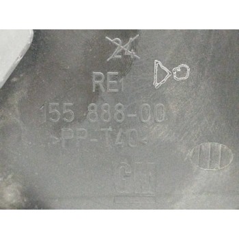 Recambio de faro derecho para opel vectra c berlina 1.8 16v cat (z 18 xe / 2h9) referencia OEM IAM 15588800 PARA PULIR 