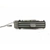 Recambio de rejilla aireadora para audi a4 avant (8w5) 2.0 16v tdi referencia OEM IAM 09622005 LADO DERECHO 