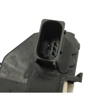 Recambio de cerradura puerta trasera derecha para chevrolet cruze 2.0 diesel cat referencia OEM IAM 3023754  