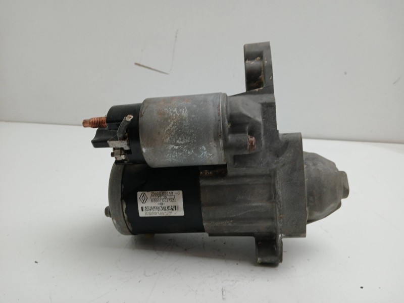 Recambio de motor arranque para dacia sandero 0.9 tce cat referencia OEM IAM M000TD0372ZE Recambio de motor arranque para dacia sandero 0.9 tce cat referencia OEM IAM M000TD0372ZE