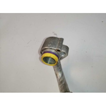 Recambio de tubos aire acondicionado para seat leon (1p1) 1.6 referencia OEM IAM 1K0820743AK  