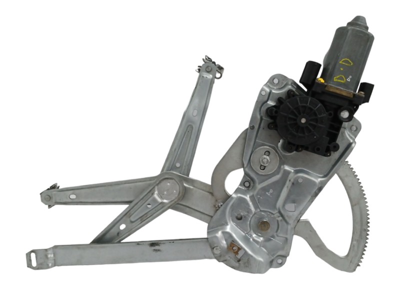 Recambio de elevalunas delantero derecho para bmw serie 3 berlina (e36) 2.5 turbodiesel cat referencia OEM IAM 67628360978  