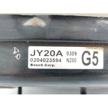 Recambio de servofreno para renault koleos 2.0 dci diesel fap referencia OEM IAM JY20A 0204023594 