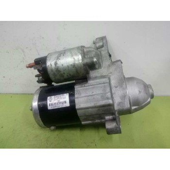 Recambio de motor arranque para nissan juke (f15) acenta referencia OEM IAM 233004979R M000TD0376ZE 