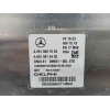 Recambio de centralita motor uce para mercedes-benz clase gla (x156) gla 200 cdi / d (156.908) referencia OEM IAM A6519007003 A6