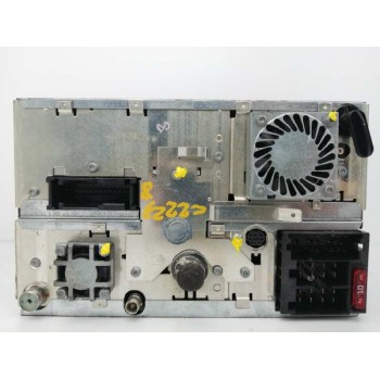 Recambio de sistema navegacion gps para audi a8 (d2) 4.2 quattro referencia OEM IAM 4D0035192N 7612001178 