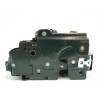Recambio de cerradura puerta delantera derecha para volkswagen t5 bus 1.9 tdi cat (axb) referencia OEM IAM 3B1837016BC  