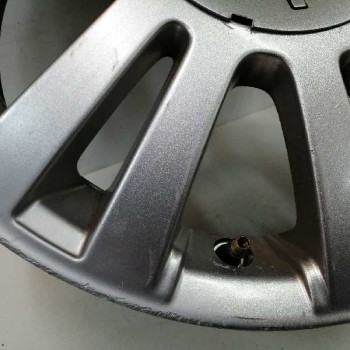 Recambio de llanta para citroën c5 berlina 1.6 16v hdi fap referencia OEM IAM HUNGARO3 6,5JX16CH4-26 DV156-T04