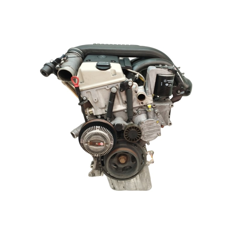 MOTOR COMPLETO