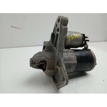 Recambio de motor arranque para dacia sandero 0.9 tce cat referencia OEM IAM M000TD0372ZE  