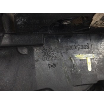 Recambio de cerradura puerta trasera derecha para chevrolet cruze 2.0 diesel cat referencia OEM IAM 3023754  