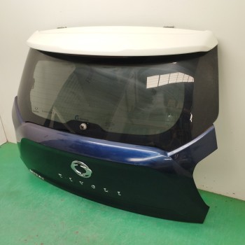 Recambio de porton trasero para ssangyong tivoli 1.5 g15dtf referencia OEM IAM  OBSERVAR FOTOS 
