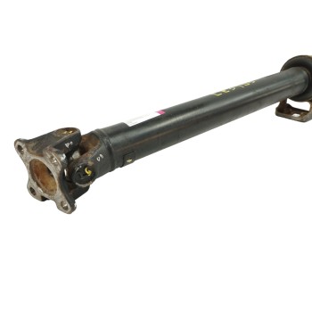 Recambio de transmision central para ssangyong actyon 2.0 td cat referencia OEM IAM 3320009203 145 CM 