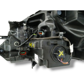Recambio de faro derecho para nissan qashqai iii (j12) 1.3 dig-t referencia OEM IAM 1008D02G  