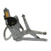 Recambio de elevalunas delantero izquierdo para bmw serie 3 berlina (e36) 2.5 turbodiesel cat referencia OEM IAM 67621387435  