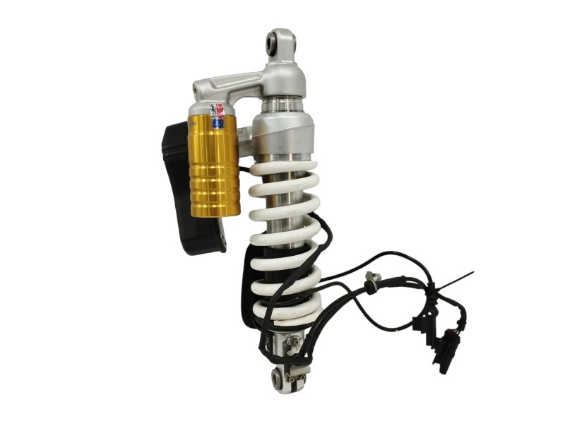 Recambio de amortiguador trasero para bmw r 1200 gs r 1200 gs referencia OEM IAM 33548563285 Recambio de amortiguador trasero para bmw r 1200 gs r 1200 gs referencia OEM IAM 33548563285