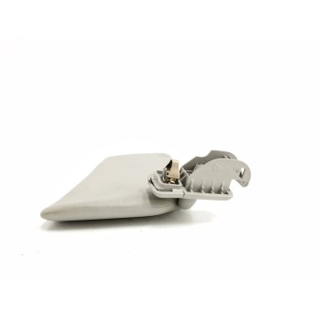 Recambio de parasol izquierdo para bmw serie 1 lim. (f21) 2.0 turbodiesel referencia OEM IAM   