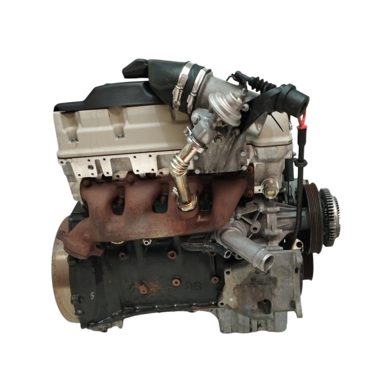 MOTOR COMPLETO