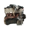 Recambio de motor completo para mercedes-benz clase c (w202) berlina 2.2 diesel cat referencia OEM IAM 604910  