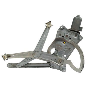 Recambio de elevalunas delantero izquierdo para bmw serie 3 berlina (e36) 2.5 turbodiesel cat referencia OEM IAM 67621387435  