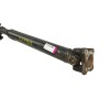 Recambio de transmision central para ssangyong actyon 2.0 td cat referencia OEM IAM 3320009203 145 CM 