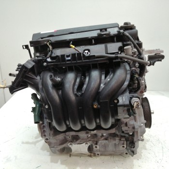 Recambio de motor completo para honda civic berlina 5 (fk) 1.8 vtec cat referencia OEM IAM R18A2  