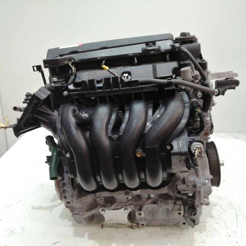 Recambio de motor completo para honda civic berlina 5 (fk) 1.8 vtec cat referencia OEM IAM R18A2  