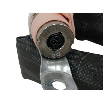 Recambio de airbag cortina delantero izquierdo para citroën c4 grand picasso 1.2 12v e-thp / puretech referencia OEM IAM 9800483