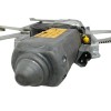 Recambio de elevalunas delantero izquierdo para bmw serie 3 berlina (e36) 2.5 turbodiesel cat referencia OEM IAM 67621387435  