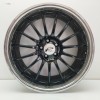 Recambio de llanta para subaru impreza sedán (gd) 2.0 i awd (gd9) referencia OEM IAM PAROTECH WHEELS 18X8J ET35 5H 5X110