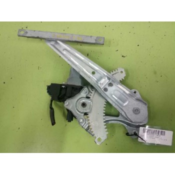 Recambio de elevalunas trasero derecho para nissan juke (f15) acenta referencia OEM IAM 82731CV01B  