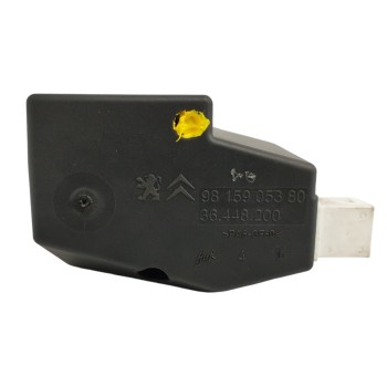 Recambio de antirrobo para citroën c4 picasso 1.2 12v e-thp referencia OEM IAM 9815905380 BLOQUEO ELECTRICO 
