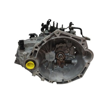 CAJA CAMBIOS ME1772 94829 KM 