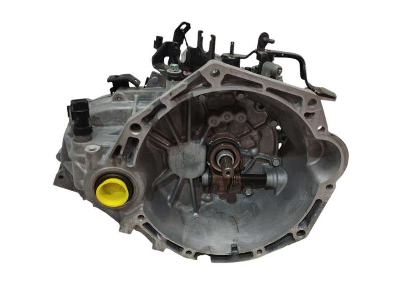 Recambio de caja cambios para kia picanto 1.0 cat referencia OEM IAM ME1772 94829 KM Recambio de caja cambios para kia picanto 1.0 cat referencia OEM IAM ME1772 94829 KM