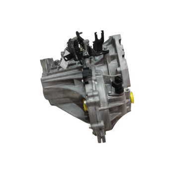 Recambio de caja cambios para kia picanto 1.0 cat referencia OEM IAM ME1772 94829 KM 