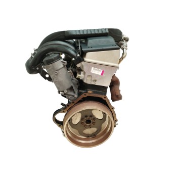 Recambio de motor completo para mercedes-benz clase c (w202) berlina 2.2 diesel cat referencia OEM IAM 604910  